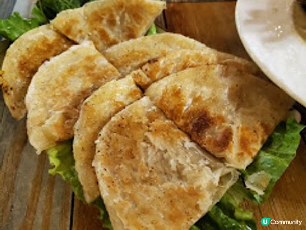 Thailand King．隱世泰菜 地道風味