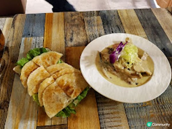 Thailand King．隱世泰菜 地道風味