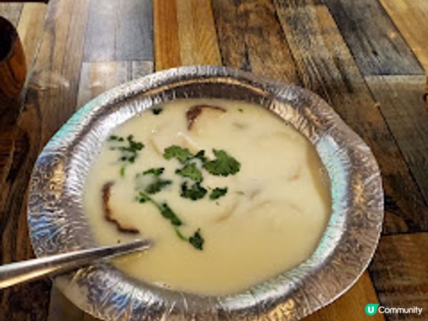 Thailand King．隱世泰菜 地道風味