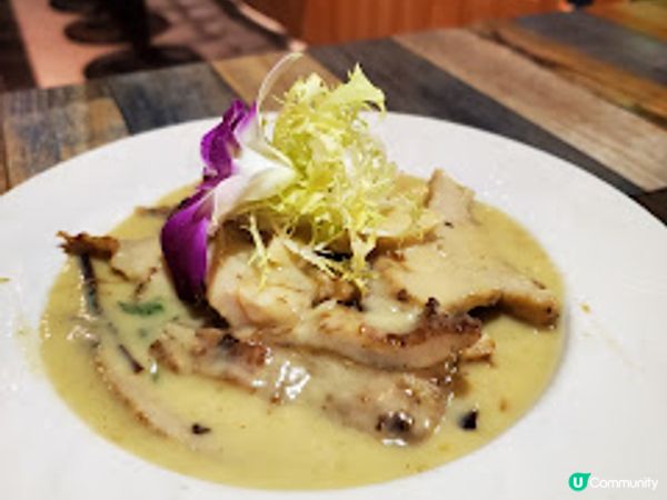 Thailand King．隱世泰菜 地道風味