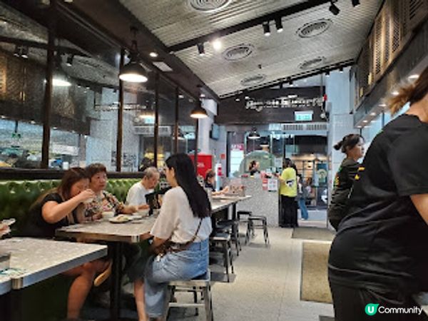 水門雞飯．厚福街隱藏版泰式風味