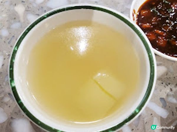 水門雞飯．厚福街隱藏版泰式風味