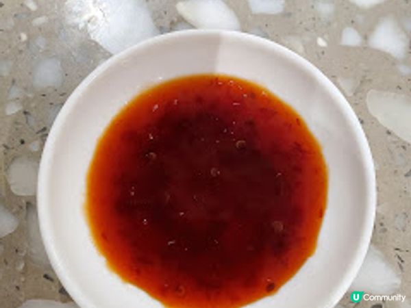 水門雞飯．厚福街隱藏版泰式風味