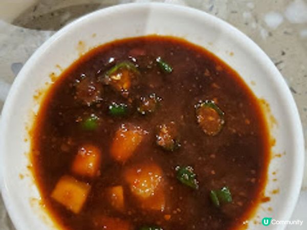 水門雞飯．厚福街隱藏版泰式風味