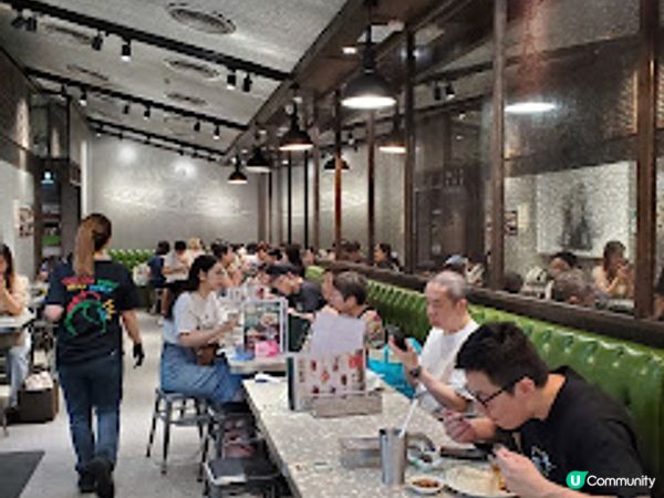 水門雞飯．厚福街隱藏版泰式風味