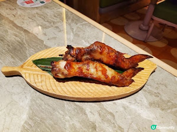 安娣瑪萊．尖沙咀高質馬來菜