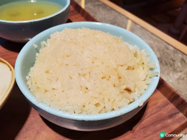 安娣瑪萊．尖沙咀高質馬來菜