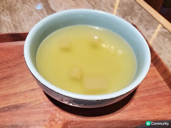 安娣瑪萊．尖沙咀高質馬來菜