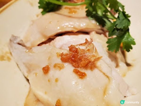 安娣瑪萊．尖沙咀高質馬來菜