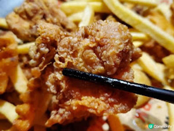 ˚*•✰。Outdark．釜山超人氣炸雞— 鎖住浪漫星空滋味。✰•*˚