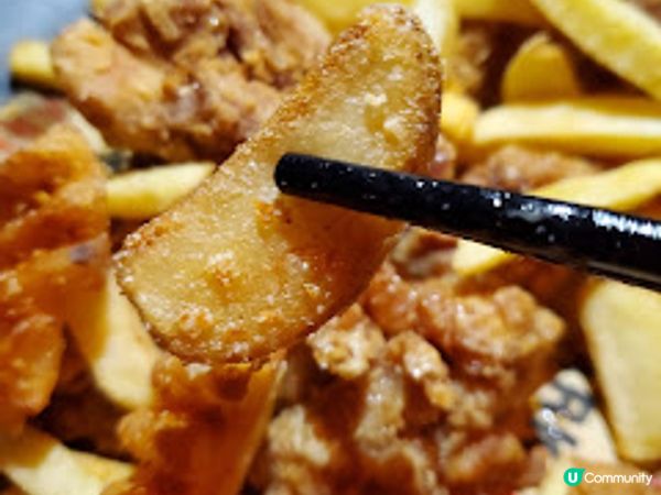 ˚*•✰。Outdark．釜山超人氣炸雞— 鎖住浪漫星空滋味。✰•*˚