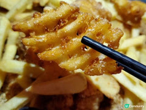 ˚*•✰。Outdark．釜山超人氣炸雞— 鎖住浪漫星空滋味。✰•*˚