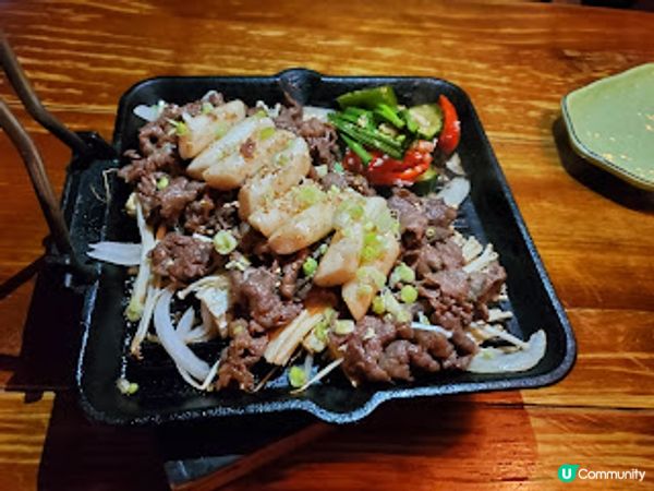 ˚*•✰。Outdark．釜山超人氣炸雞— 鎖住浪漫星空滋味。✰•*˚