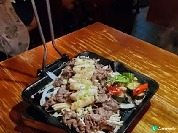 ˚*•✰。Outdark．釜山超人氣炸雞— 鎖住浪漫星空滋味。✰•*˚