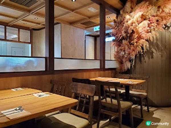 Banchan & Cook．東涌抵食韓餐