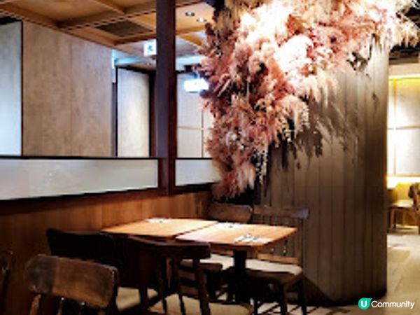 Banchan & Cook．東涌抵食韓餐