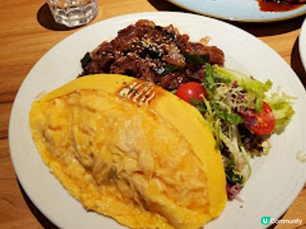 Banchan & Cook．東涌抵食韓餐