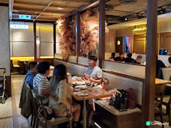 Banchan & Cook．東涌抵食韓餐