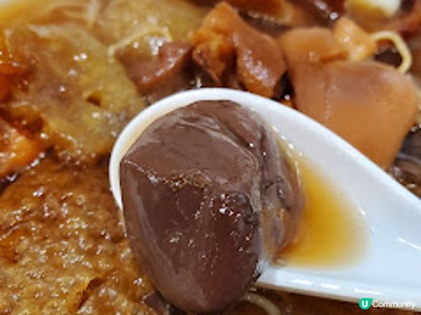 ˚*•✰。叠記咖喱．1公升檸茶＋爆香「澳門辣」=爽！。✰•*˚