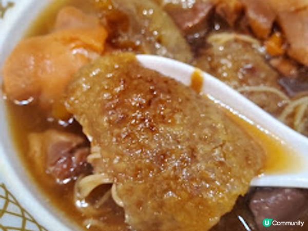 ˚*•✰。叠記咖喱．1公升檸茶＋爆香「澳門辣」=爽！。✰•*˚