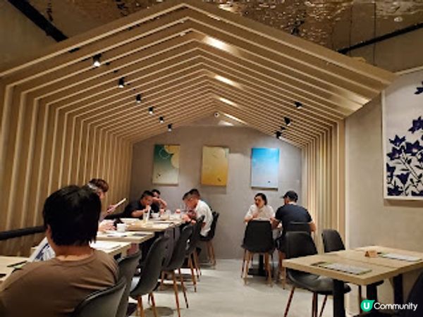 Nana's Green Tea．黃竹坑好味日式甜品