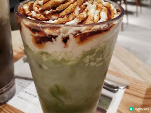 Nana's Green Tea．黃竹坑好味日式甜品