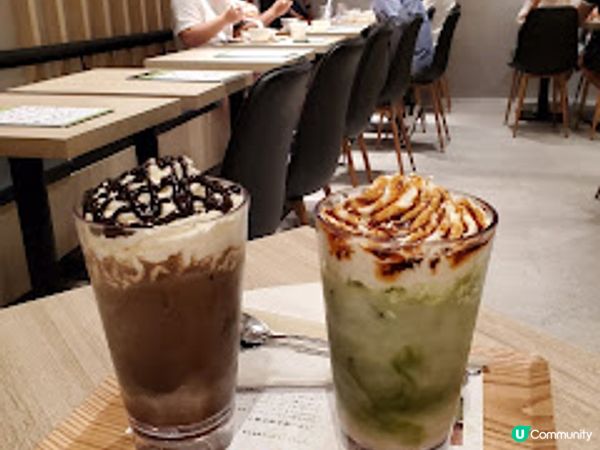 Nana's Green Tea．黃竹坑好味日式甜品