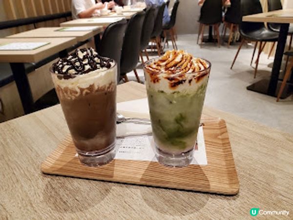 Nana's Green Tea．黃竹坑好味日式甜品