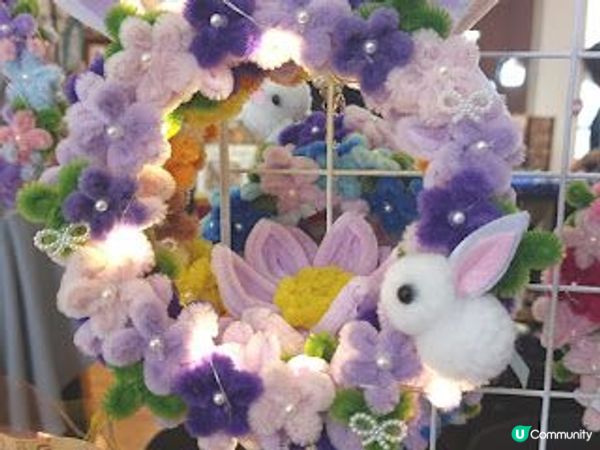 饒宗頤市集慶中秋