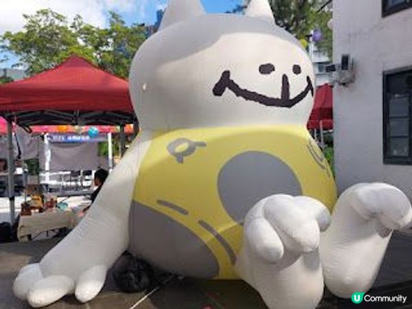 饒宗頤市集慶中秋