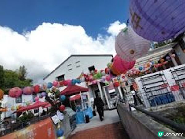 饒宗頤市集慶中秋