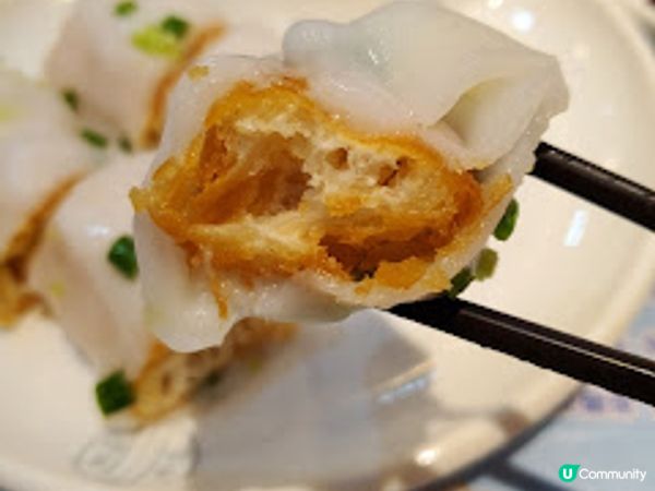 幸運茶點點心．即叫即蒸抵食到震