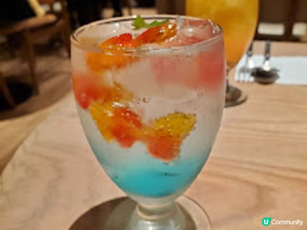 喫茶ちょうぼ．蟹膏控同甜品怪必食