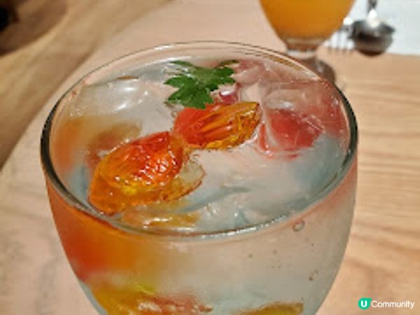 喫茶ちょうぼ．蟹膏控同甜品怪必食