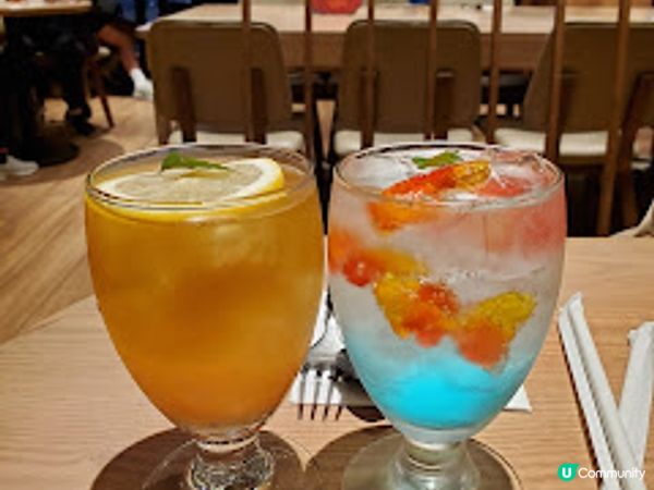 喫茶ちょうぼ．蟹膏控同甜品怪必食