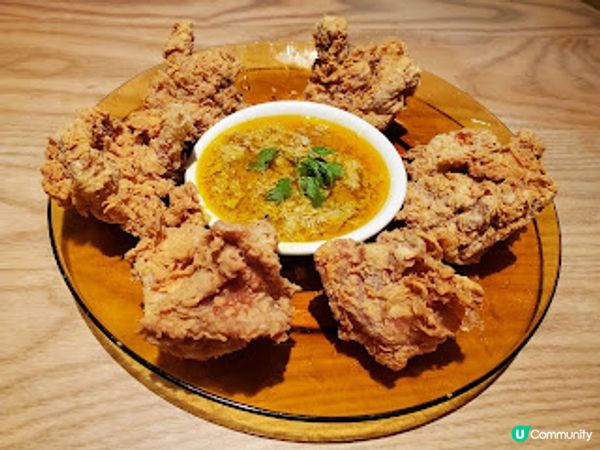 喫茶ちょうぼ．蟹膏控同甜品怪必食