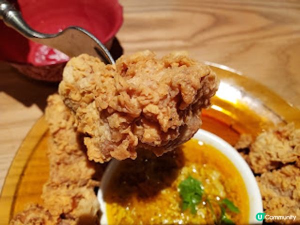 喫茶ちょうぼ．蟹膏控同甜品怪必食