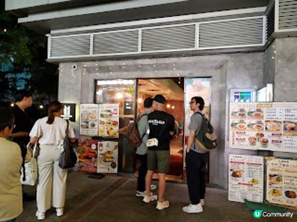 泰廚房子．九龍灣必食泰菜王者