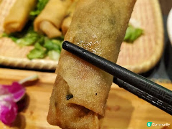 泰廚房子．九龍灣必食泰菜王者