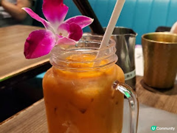 泰廚房子．九龍灣必食泰菜王者