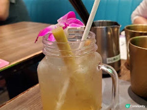 泰廚房子．九龍灣必食泰菜王者