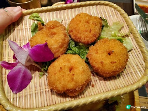 泰廚房子．九龍灣必食泰菜王者