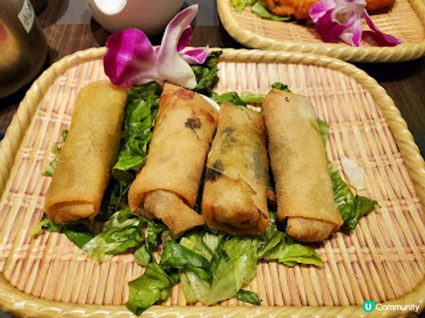 泰廚房子．九龍灣必食泰菜王者