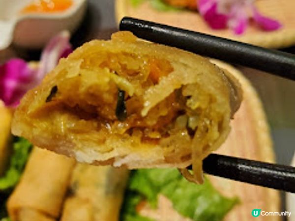 泰廚房子．九龍灣必食泰菜王者