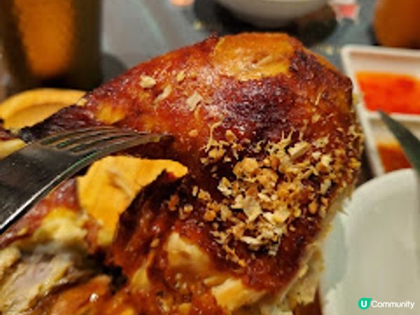 泰廚房子．九龍灣必食泰菜王者