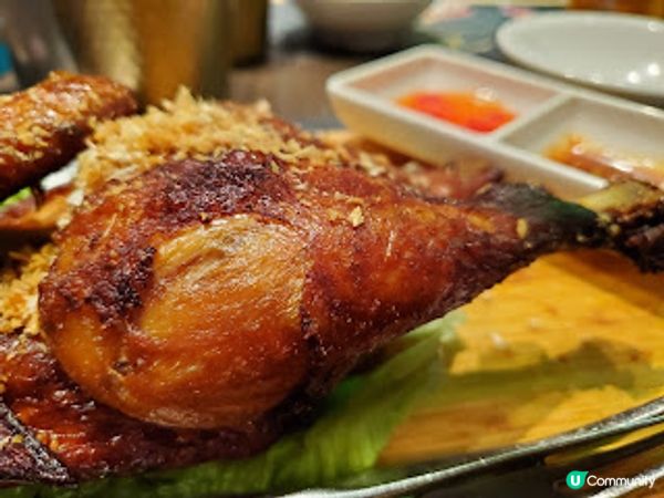 泰廚房子．九龍灣必食泰菜王者