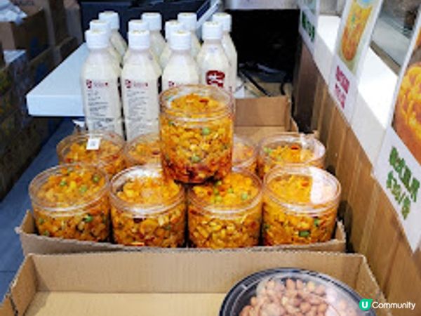 ˚*•✰。一品滷味．抵食夾大件的北角滷水。✰•*˚