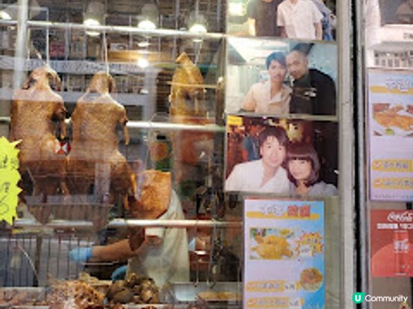 ˚*•✰。一品滷味．抵食夾大件的北角滷水。✰•*˚