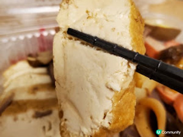 ˚*•✰。一品滷味．抵食夾大件的北角滷水。✰•*˚
