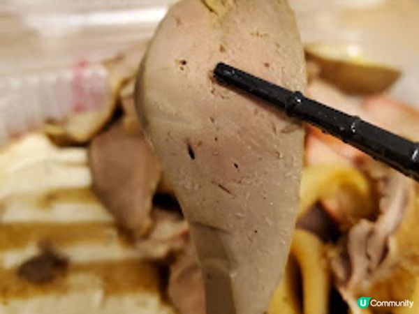 ˚*•✰。一品滷味．抵食夾大件的北角滷水。✰•*˚
